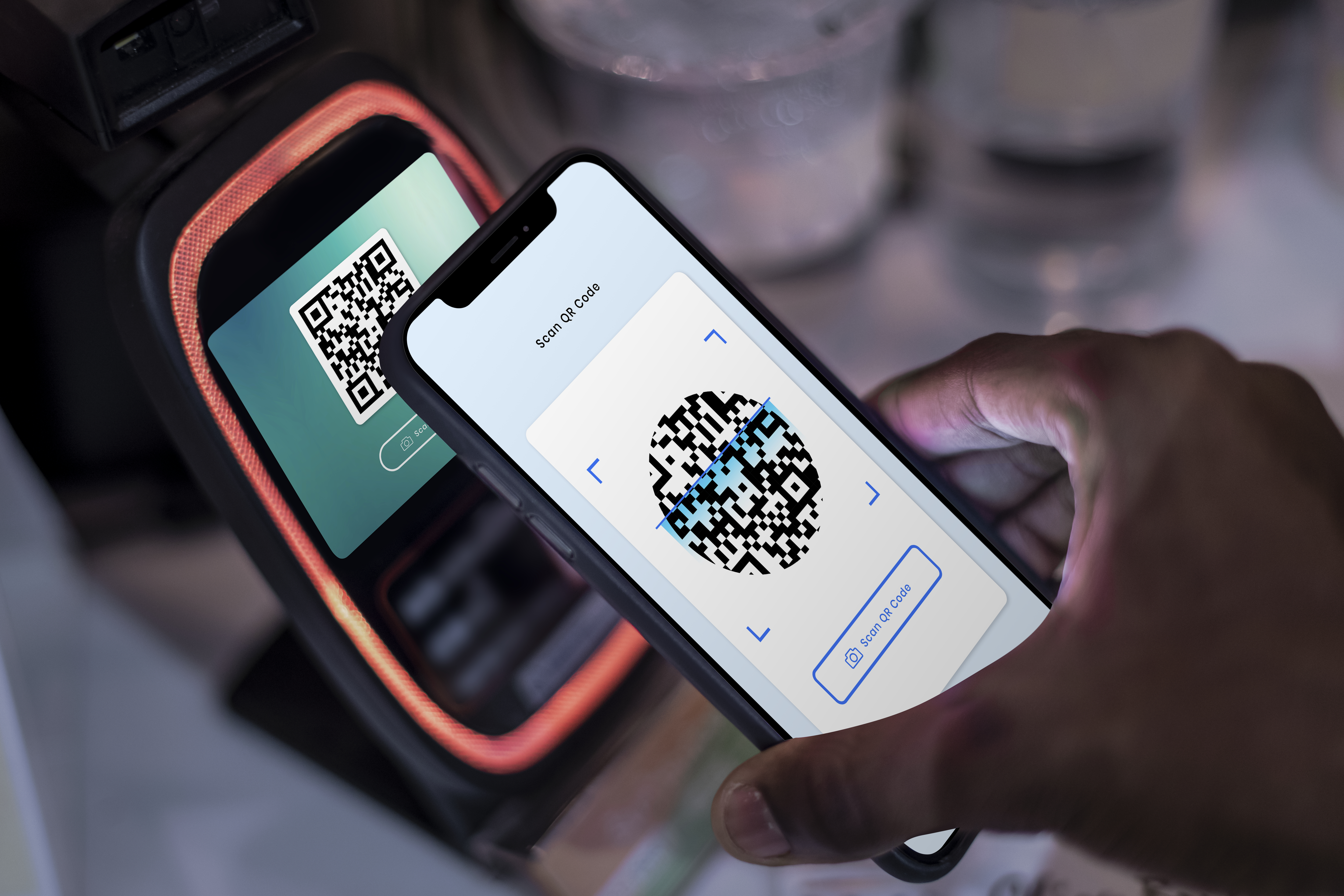 QR code based Mobile payments gain popularity in Philippines