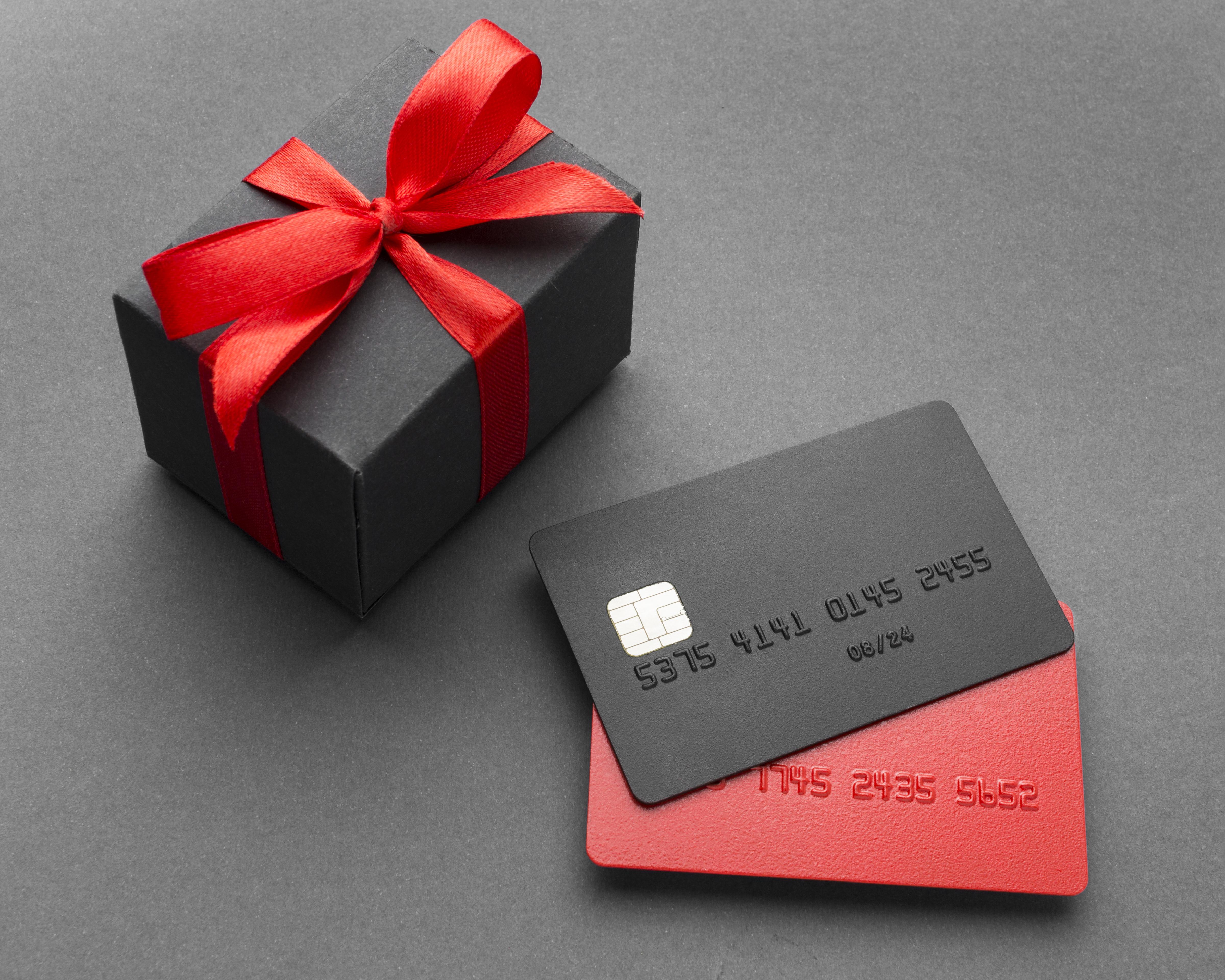 Blockchain based gift cards could fundamentally change the industry