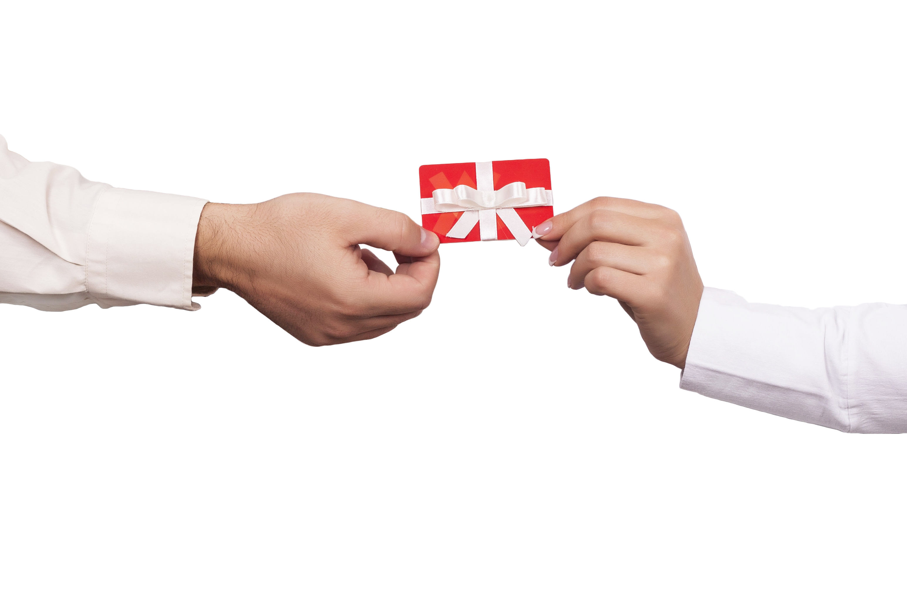 Digital gift cards expected to post strong growth in the US