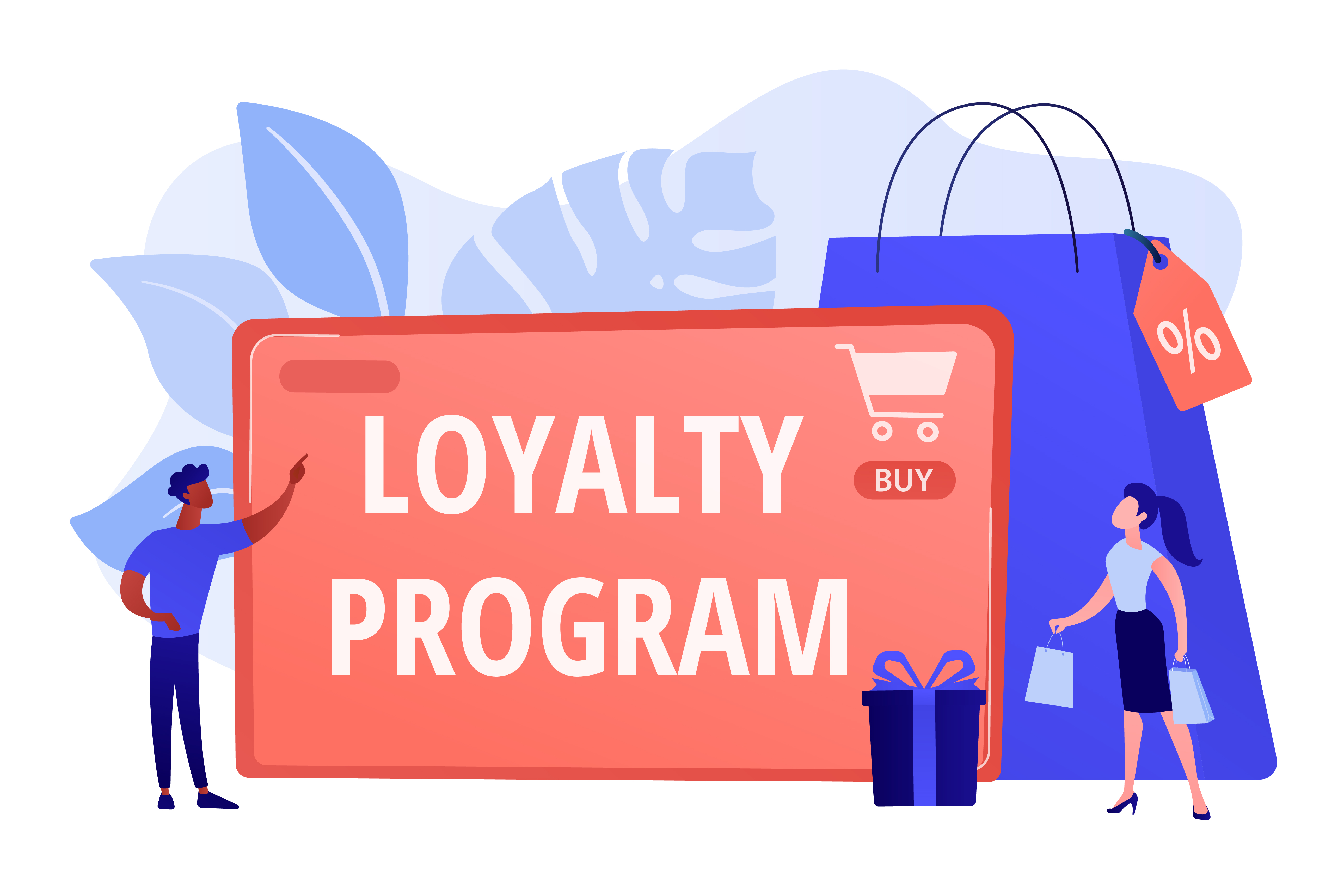 An NFT-powered loyalty program can drive competitive advantage for brands globally