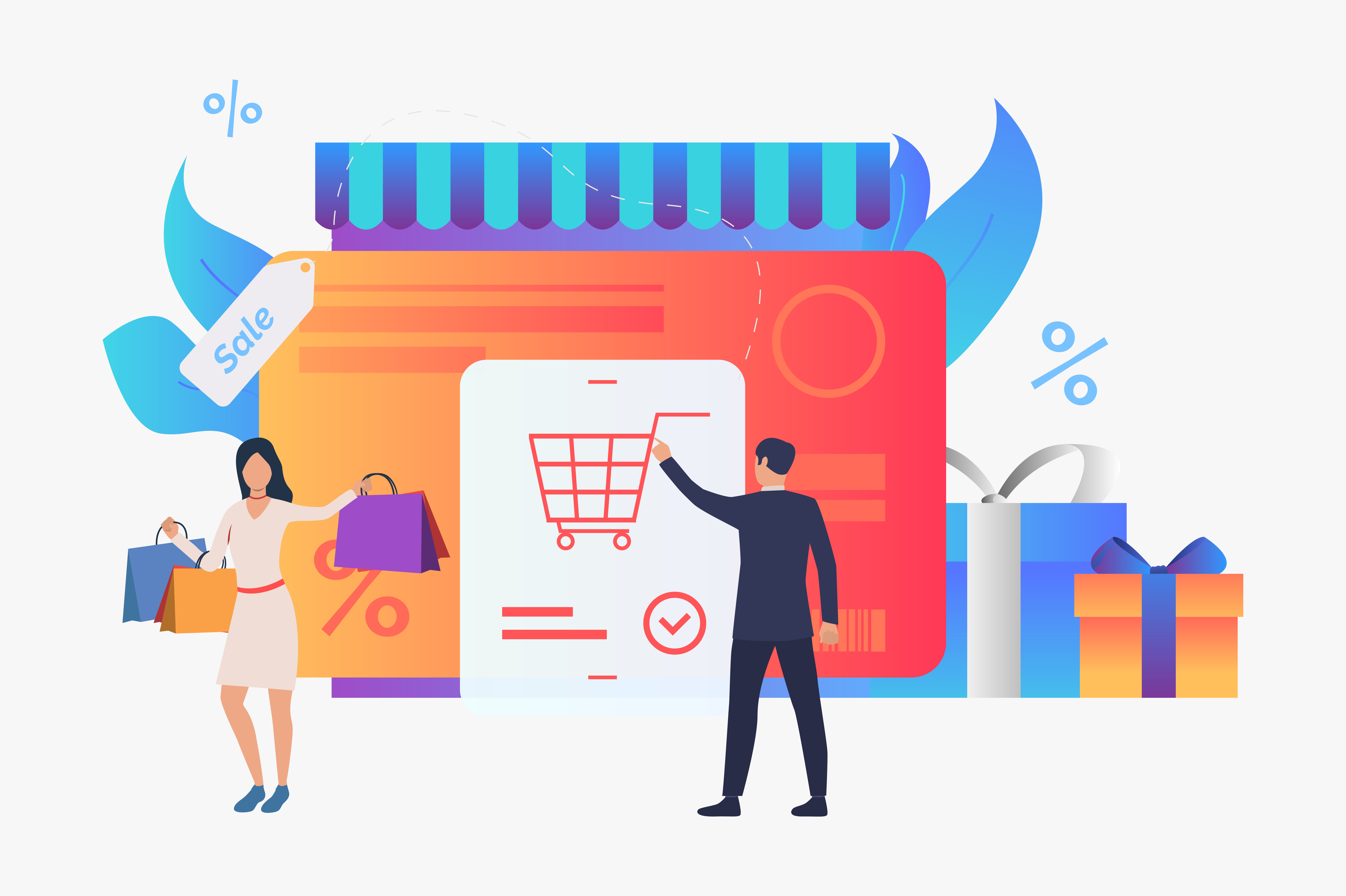 E-commerce marketplaces are targeting value-conscious customers to drive revenue growth in 2023